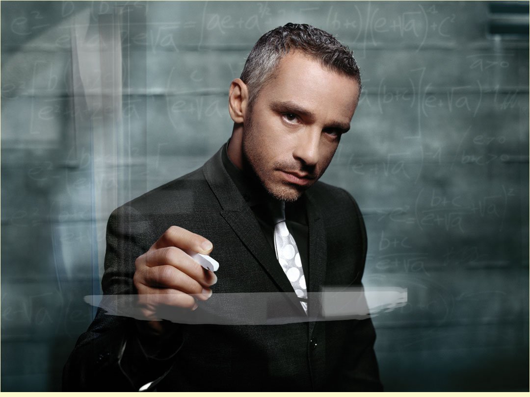 Eros Ramazzotti - BFree koncertiBFree koncerti